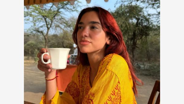 Was Pop Singer Dua Lipa Sexually Harassed In Rajasthan During Her India Trip? Here's The Truth
