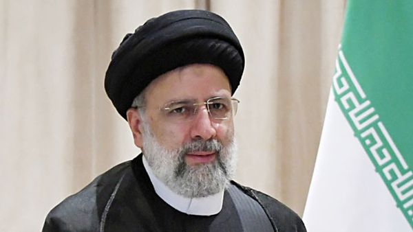 Iran Executes Four Men For Espionage: Convicted Of Spying For Mossad