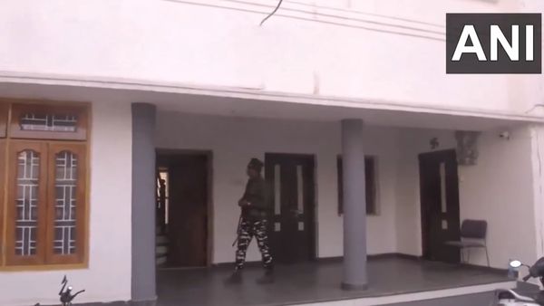 ED Raids Jharkhand CM Soren's Press Advisor, Others In Illegal Mining Case