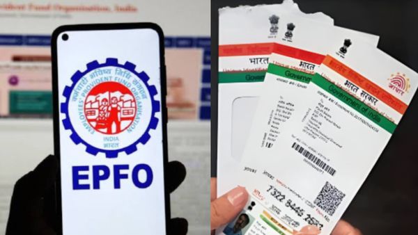Aadhaar No Longer Considered As Proof Of Birth Document By EPFO: What Are Other Options?