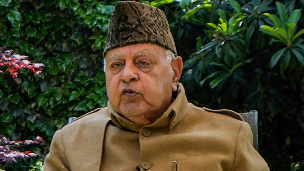 ED Summons Farooq Abdullah In Money Laundering Case