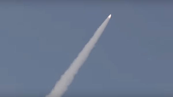 Pakistan’s ‘Flat Trajectory’ Fatah-II Missile: All You Need To Know