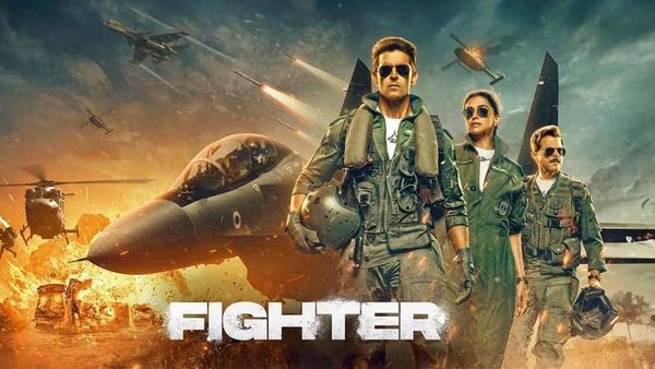 Is This The Reason Why Hrithik's 'Fighter' Banned In Gulf Countries?