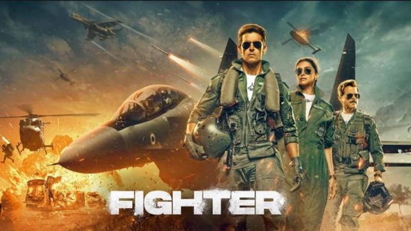 'Fighter' Review: Hrithik, Deepika's Film Makes A Smooth Landing