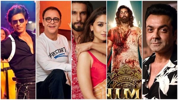 Filmfare Awards 2024: Here Is The Nomination List