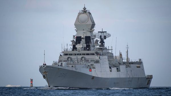 INS Chennai Rescues All Indians Onboard Hijacked Vessel Off Somalia Coast