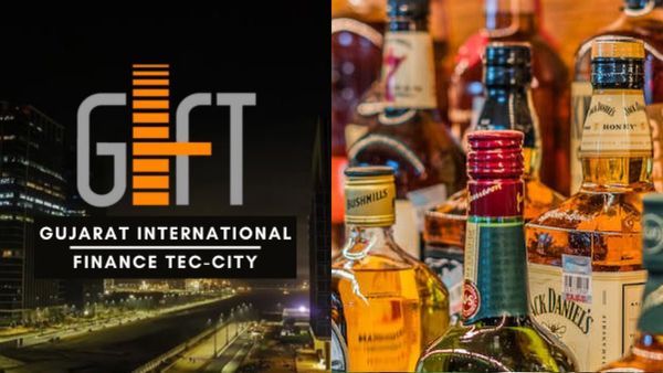 Fact Check: Is It Legal To Drink Alcohol In Gujarat's GIFT City?