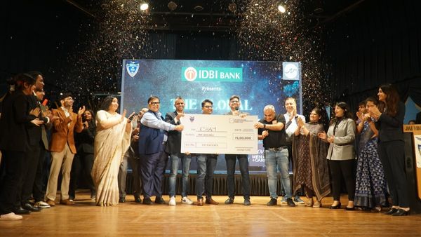 Jai Hind Global E-Summit Marks Another Year of Entrepreneurial Excellence