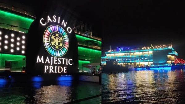 Goa's Casinos Shut Down For Ram Mandir Opening On January 22