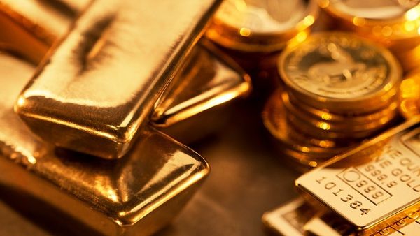 Top 20 Countries With Gold Reserves: Know India's Rank In The List