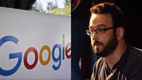 Google Employee Fired After 19 Years Drops Bombshell – Here's His Take