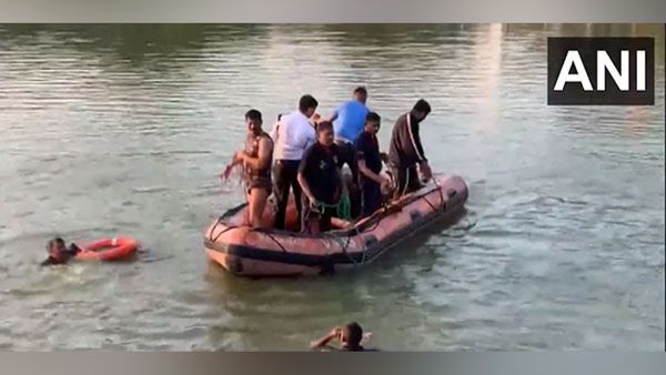 Explainer: No Live Jackets, No Safety Measures, Know Why 16 Students, 2 Teachers Died In Vadodara Boat Capsize