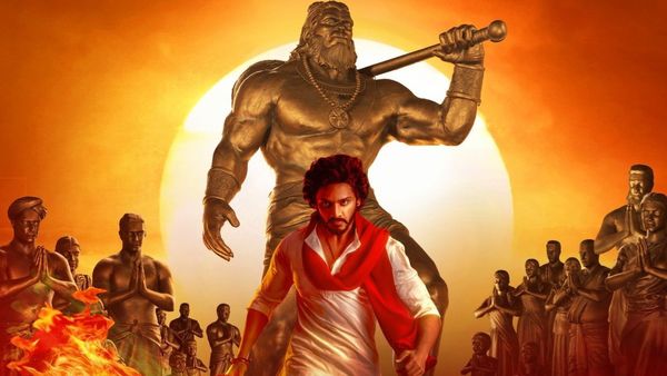 'Hanu Man' Box Office Collection: Not Just In Andhra, Teja Sajja's Film Performs Well In Hindi Belt