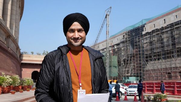 Ram Mandir Inaugration: Harbhajan Singh Says He Will Go To Pran-Pratishtha Ceremony