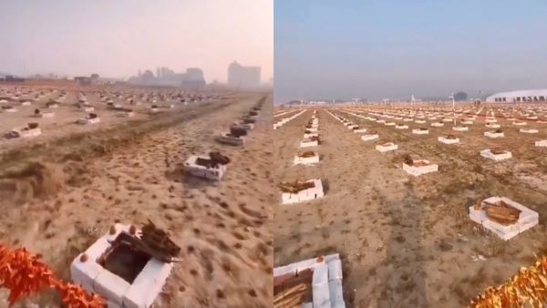 Fact Check: Will There Be 25000 Havan Kunds Used In Ram Mandir On January 22?