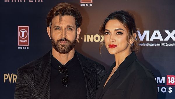 Fighter Movie Deleted Scenes: Netizens Say Makers Omitted Hrithik Roshan, Deepika Padukone's Romantic Scenes
