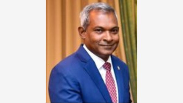 India Summons Maldives High Commissioner Amid Row Over Anti-PM Modi Remarks