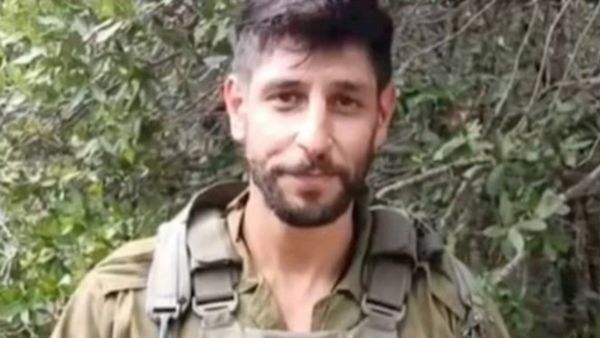 Fauda Actor Idan Amedi Injured In Intense Gaza Clash With Hamas: Israeli Envoy