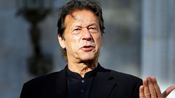 Explained: What Is The Cipher Case That Led Former Pakistan PM Imran Khan To 10-Year Jail Term?