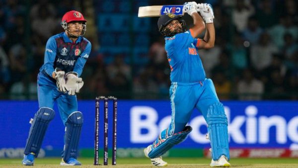 Ind vs Afg 1st T20 LIVE Weather Report: Rohit Sharma's Return, Fiery Batting To Warm Mohali's Cold Weather