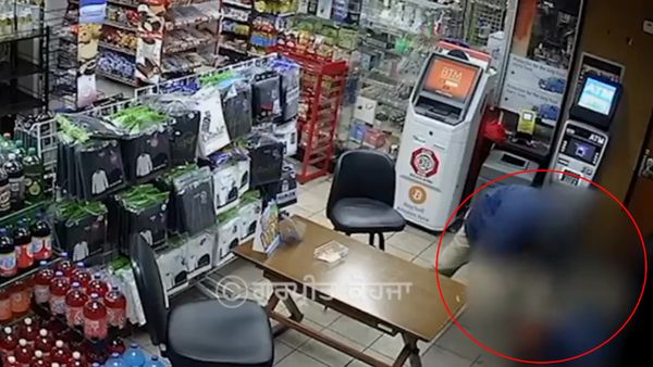 25-Year Indian Student In US Hammered 50 Times On Head By Homeless Drug Addict