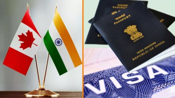 86% Drop In Study Permits To Indian Students In Canada Amid Diplomatic Row Over Nijjar's Killing