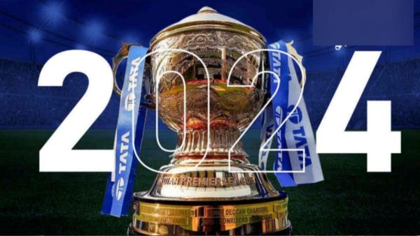 IPL 2024 Likely To Begin From March 22, Final On May 16 