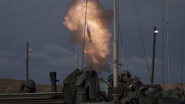 U.N. Court Urges Israel To Prevent Genocide In Gaza But Doesn't Order A Ceasefire