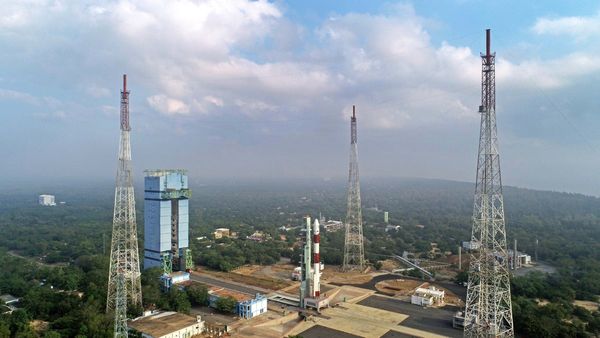 ISRO Launches XPoSat Today: India's Historic Mission To Study Black Holes