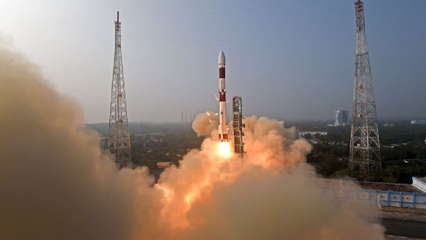 What Are Black Holes That ISRO's New Satellite Will Study?