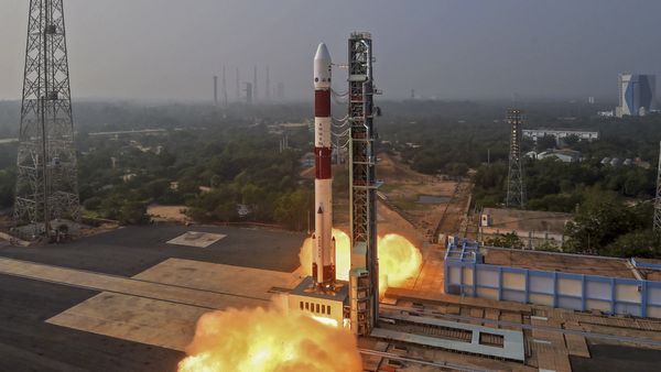 ISRO's Stellar 2024: 7 Ambitious Space Missions Illuminate The Skies