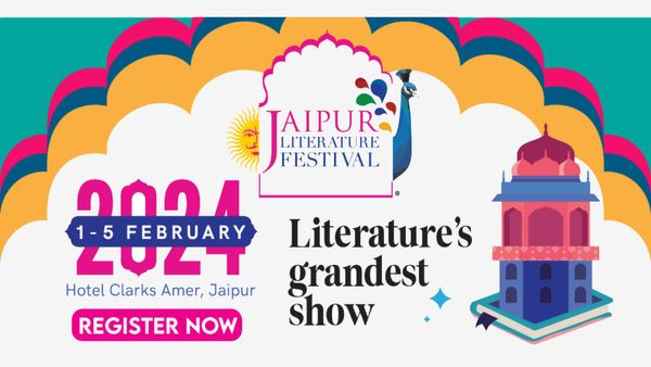 Jaipur BookMark 2024: South Asia’s Premier Publishing Conclave Celebrates Its 11th Year