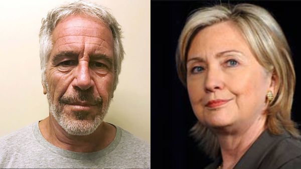 Jeffrey Epstein Full list: Hillary Clinton Among Notable Names In Shocking Revelations
