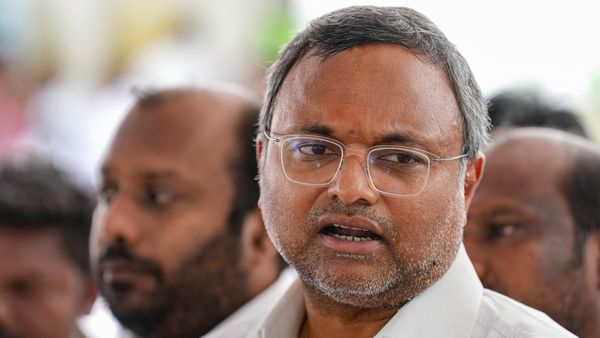 TN Congress Serves Notice To Karti Chidambaram For Saying PM Modi Is More Popular Than Rahul