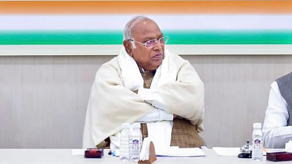 Mallikarjun Kharge Appeals To Mamata Banerjee For Safety As Rahul Gandhi's Yatra Reaches Bengal