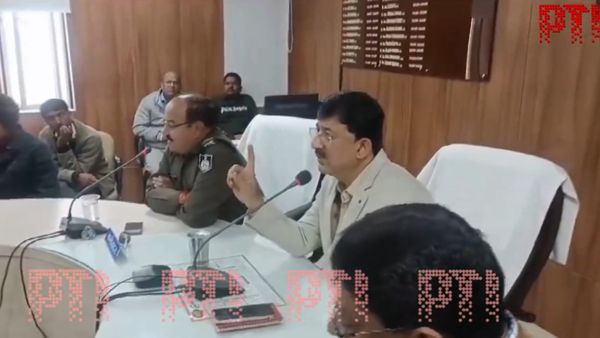 Collectors Controversial Remark: Kya Aukat Hai Tumhari? Ignites Social Media Storm