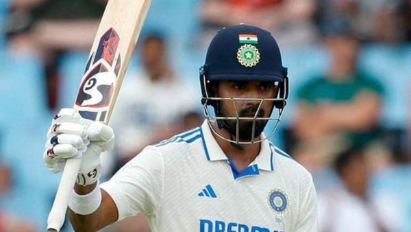 Ind vs Eng Hyderabad Test: Zaheer Khan, Anil Kumble Laud KL Rahul For Splendid Batting