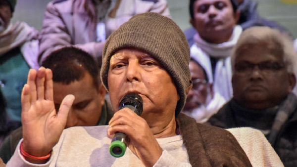 RJD's Strategic Moves Amid Nitish Kumar's Political Suspense In Bihar | Top 10 Points