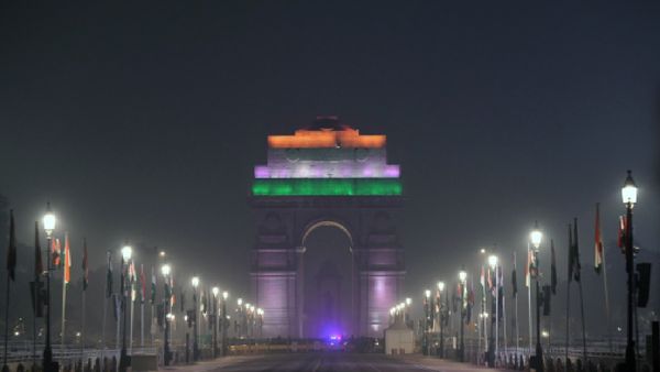 The Evolution of the 'Idea of India': Unraveling Its Historical Roots