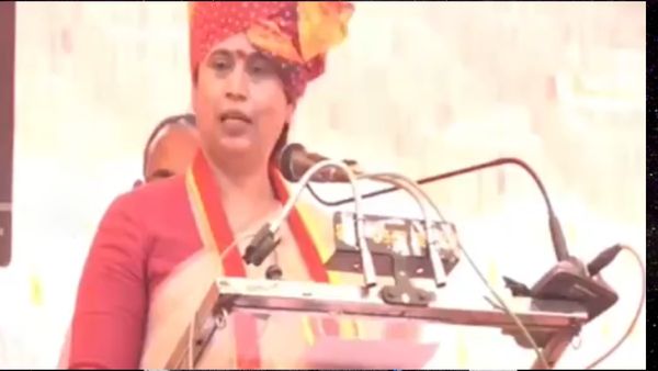 New Karnataka Political Controversy: 'Belgaum Belongs To Karnataka, Not Maharashtra'