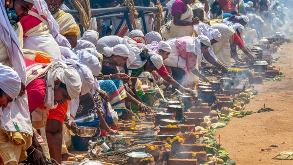 Happy Sankranti 2024 Wishes, Quotes, WhatsApp And FB Messages To Send To Your Loved Ones