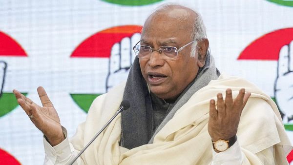 Mallikarjun Kharge Chosen To Lead INDIA Opposition Bloc
