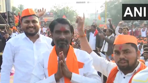 Maratha Quota Leader Manoj Jarange Ends Protest As Shinde Govt Responds With Draft Ordinance