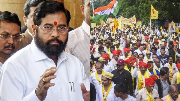 Maharashtra Launches Survey To Assess Backwardness Of Maratha Community