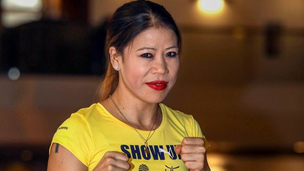 'I Am Not Retiring': Boxing Champion Mary Kom Dismisses Retirement Speculation