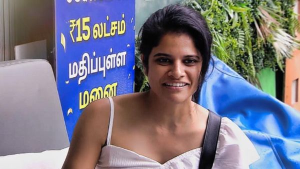 Maya Sends A Message To 'Bigg Boss Tamil' Winner Archana; Gets Trolled By Pradeep Antony Fans