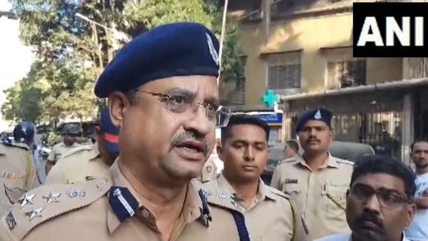 After Mira Road, Mumbai's Gol Deol Area Witnesses Clash Between 2 Groups Following Ayodhya Temple Inauguration