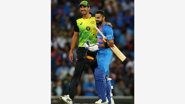 Royal Challengers Bangalore (RCB) Fans Or KKR's Mitchell Starc: Find Out Who Is More Excited For IPL 2024
