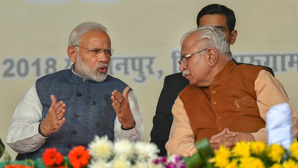 Haryana: 500 Students Accuse Professor Of Sexual Assault; Write To PM Modi, CM Khattar