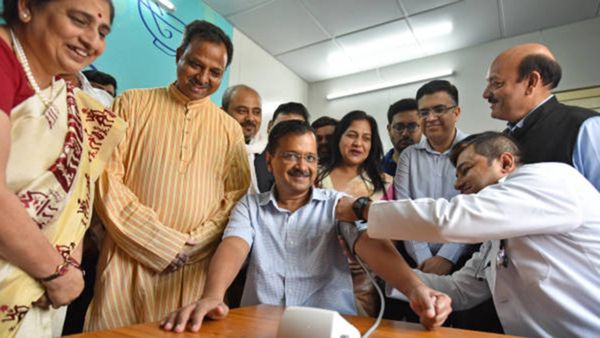 Centre Orders CBI Probe Into Fake Tests At Mohalla Clinics